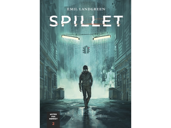 Spillet | Emil Landgreen