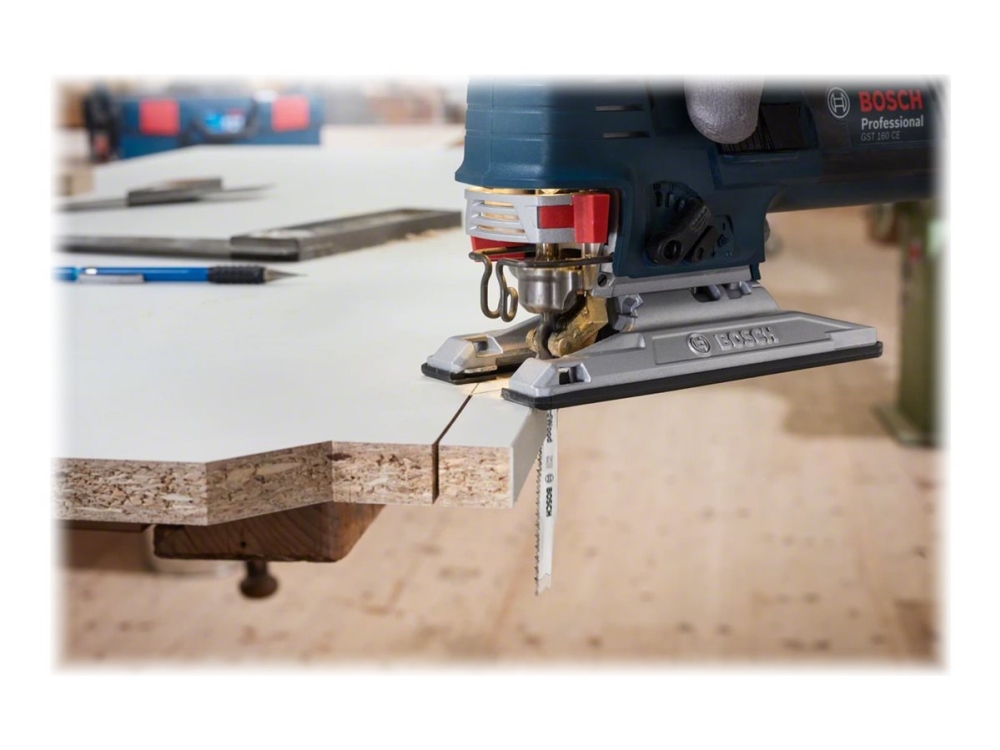 Bosch KIRISTERIRENGAS T 101 BR PUU 25 OSAA