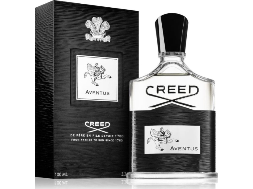 Creed Aventus Eau De Parfum 100 ml (man)