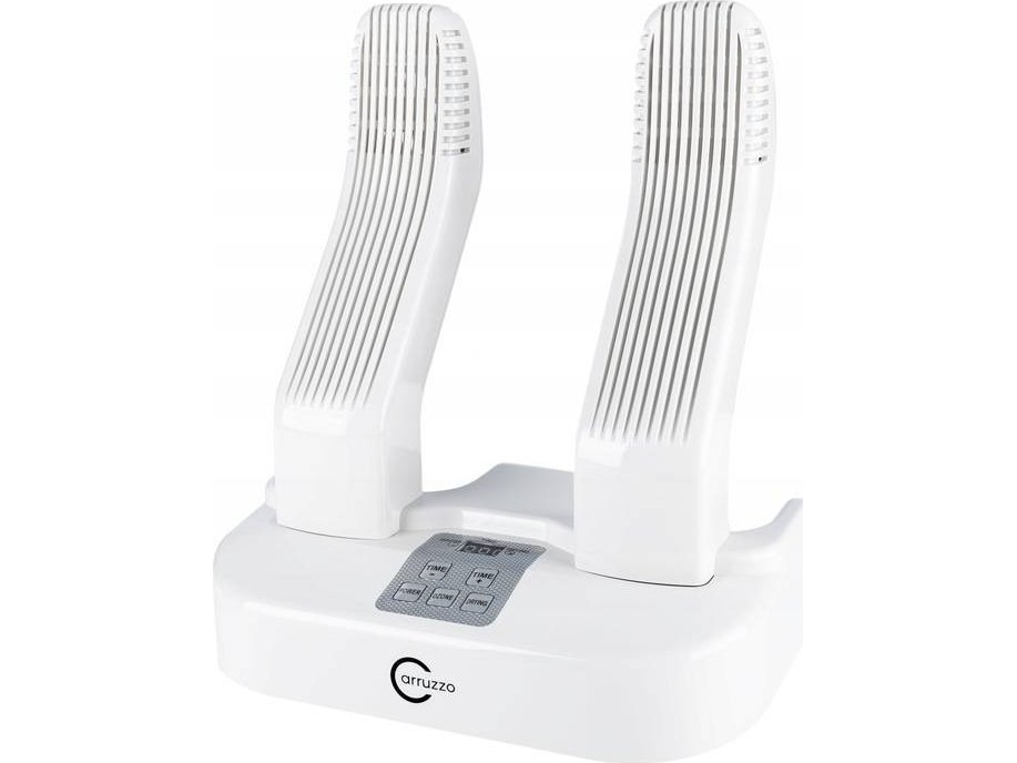 Carruzzo Q96A skotork med ozonfunktion | Ventilation & Klimat - Luftrenare - OZONE-maskiner | GameStuff