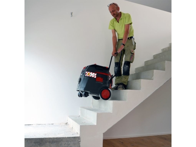 Industristøvsuger Starmix iPulse L-1635 Top