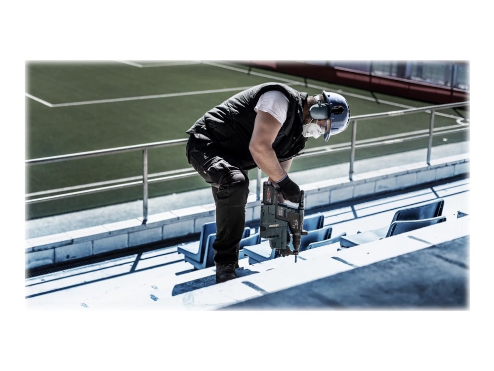 Bosch Expert SDS-plus-7X - Borrsats - för armerad betong, granit, cured concrete, gneiss - 3 delar - 6 mm, 8 mm, 10 mm - SDS-plus - längd: 165 mm | Elverktyg - Tillbehör - Diverse Borr | GameStuff