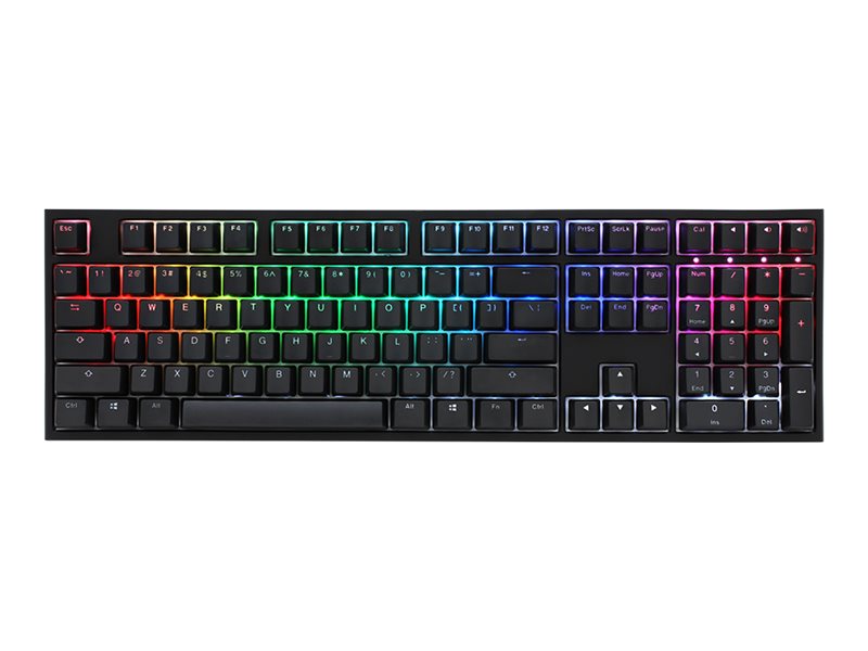 Ducky One 2 Dkon1808st - Tastatur