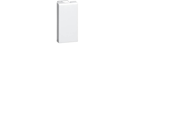 Legrand Mosaic, Vit, Skruvlös, 22,5 mm, 45 mm, 2,45 cm, 4,5 g | Annan EL - Övriga artiklar | GameStuff