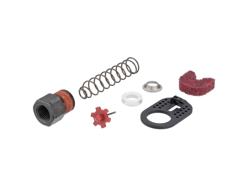 Hazet 9033N-4-06/7 9033N-4-06/7 Ventilenhed 1 stk