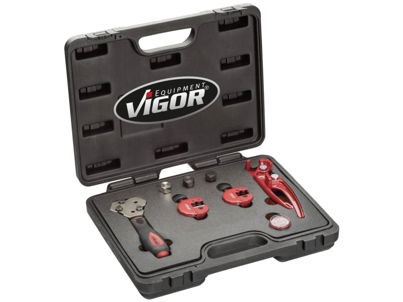Vigor V5513 Flangeapparat | N - A | GameStuff