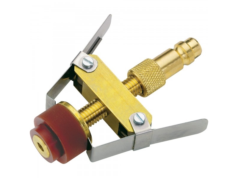 HAZET 4800-31, 139 g, Guld, Sølv, Tyskland | Bilvård & Biltillbehör - Bilens Interiörutrustning - Övriga | GameStuff