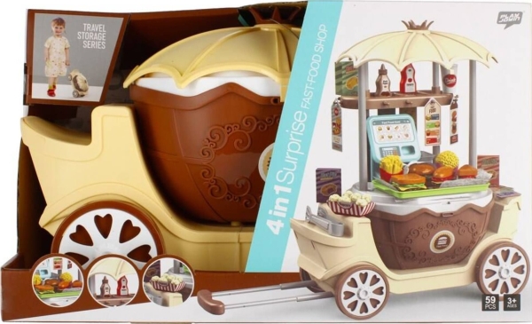 Kitchen Accessories Basket Mc