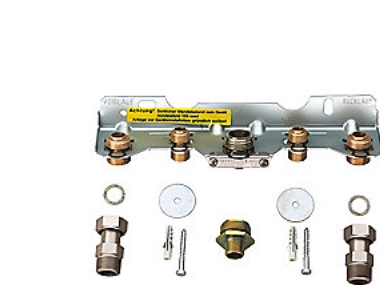 Bosch Befestigungssatz 258 - 7 738 112 657