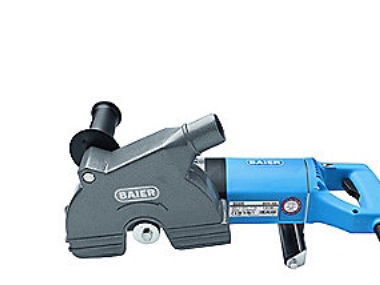 Baier Diamant-Nutfräser 60Mm - Bdn 464 Scheibe Ø185 Mm 2400 Watt Leistung Ohne Scheiben.