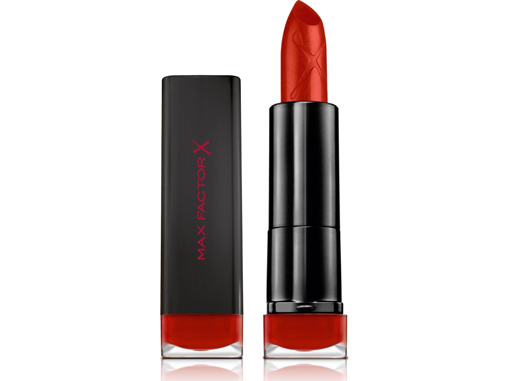 Max Factor, Colour Elixir Bullet, Matte, Creme-Lippenstift, 30, Desire, 3,4 G