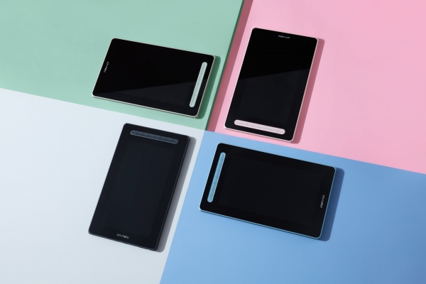 Grafiktablet Xp-Pen Artist 12 2Nd Black