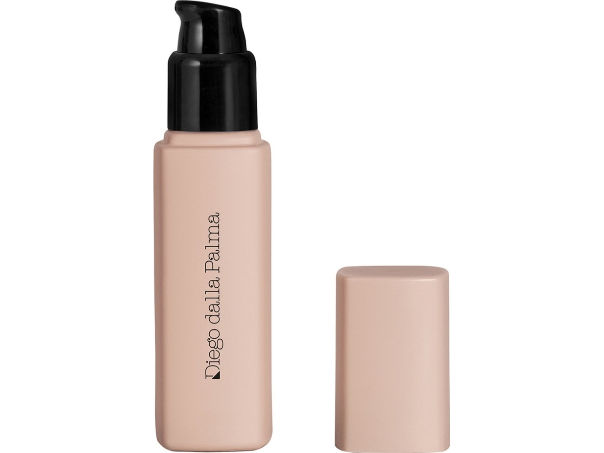 Diego Dalla Palma Diego Dalla Palma, Nudissimo, Matte Finish, Liquid Foundation, 249W, 30 Ml For Women