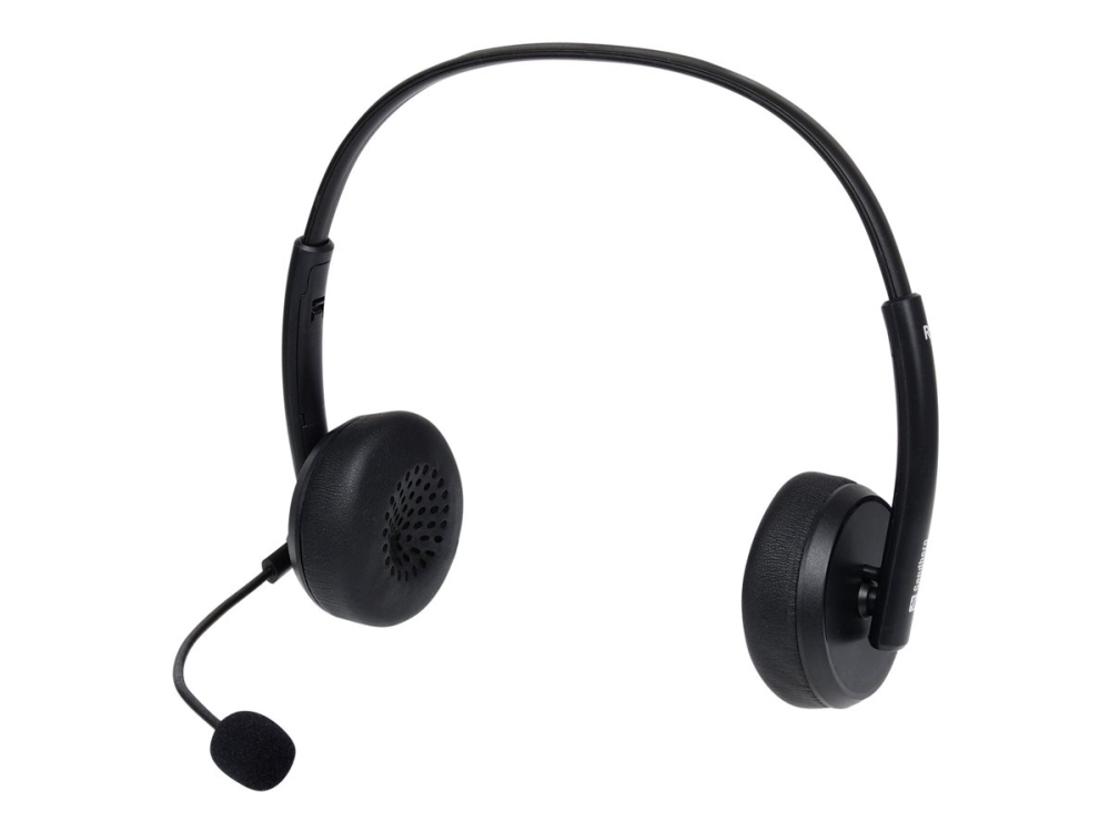 Sandberg Usb Office Headset Saver