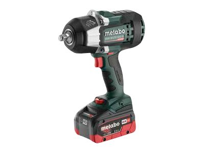Metabo Ssw 18 Ltx 1450 Bl Akku-Schlagschrauber - Solo