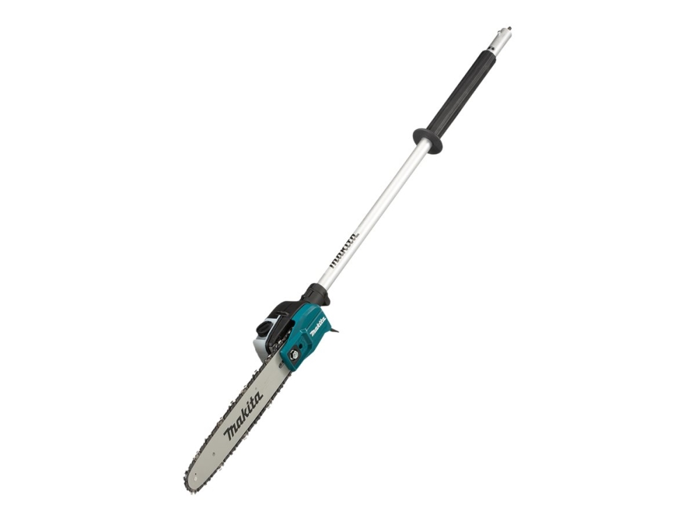 Makita EY403MP - Kædesavspåsætning - 30 cm - længde: 1207 mm - bredde: 88 mm - for Makita DUX18ZX1, DUX60, DUX60Z, UX01GZ01
