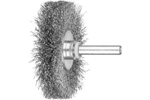 Pferd 43104009, Slibebørste, Universel, 15000 Rpm, 6 Mm, 6 Cm, 50 Mm