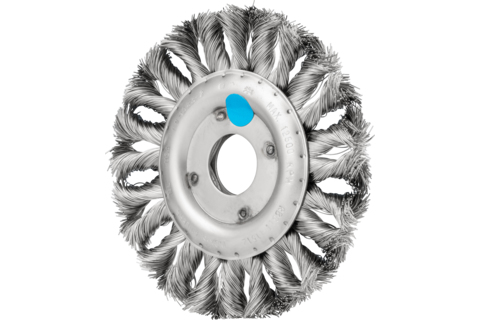 Pferd 43300042, Slibebørste, Universal, 12500 Rpm, 2,22 Cm, 11,5 Cm, 13 Mm