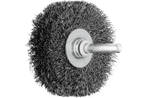 Pferd 43104011, Schleifbürste, Universal, 15000 Rpm, 6 Mm, 6 Cm, 50 Mm