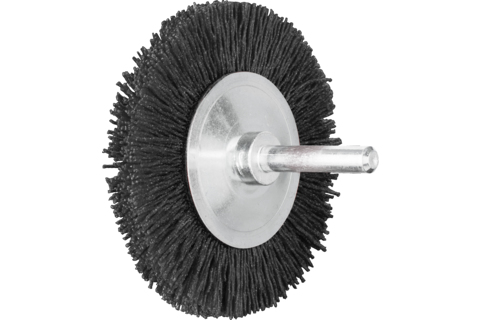 Pferd 43104078, Slibebørste, Universel, 15000 Rpm, 6 Mm, 7 Cm, 50 Mm