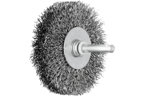 Pferd 43198004, Slibebørste, Universel, 15000 Rpm, 6 Mm, 7 Cm, 50 Mm