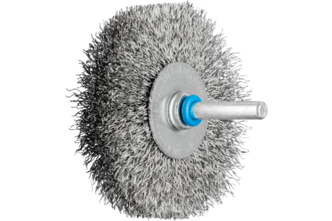 Pferd 43198005, Slibebørste, Universel, 15000 Rpm, 6 Mm, 7 Cm, 50 Mm