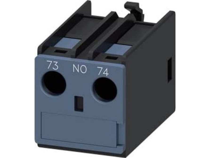 Siemens 3RH2911-1AA10 extrabrytare 1 st | Elektrisk utrustning - Reläer | GameStuff