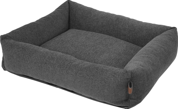 Snug Hundeseng Epic Grey 100x80 cm