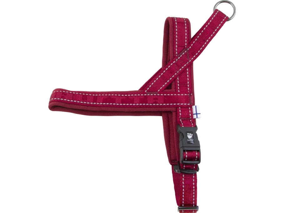 Hurtta Casual Sele, Lingon 100 Cm