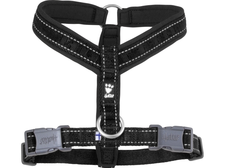 Hurtta Casual Y-Sele, Rabe 45 Cm