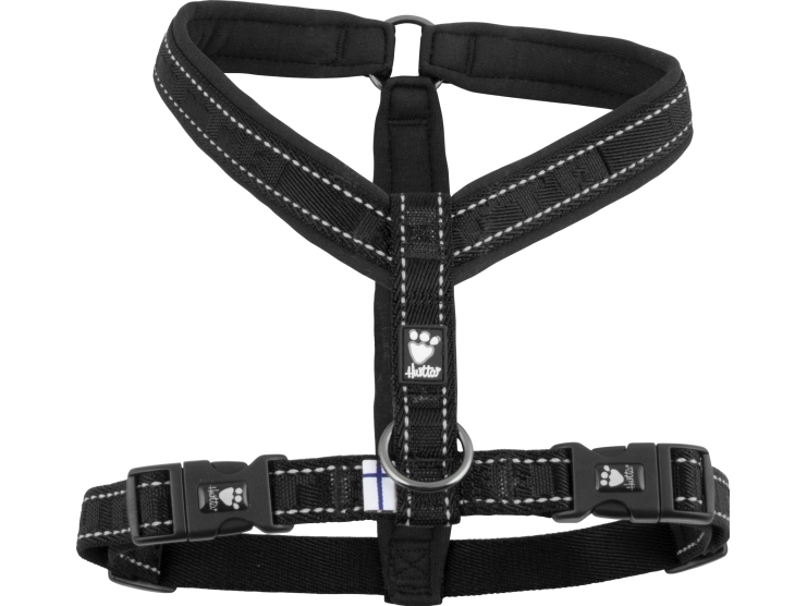 Hurtta Casual Y Sele Raven 80 Cm