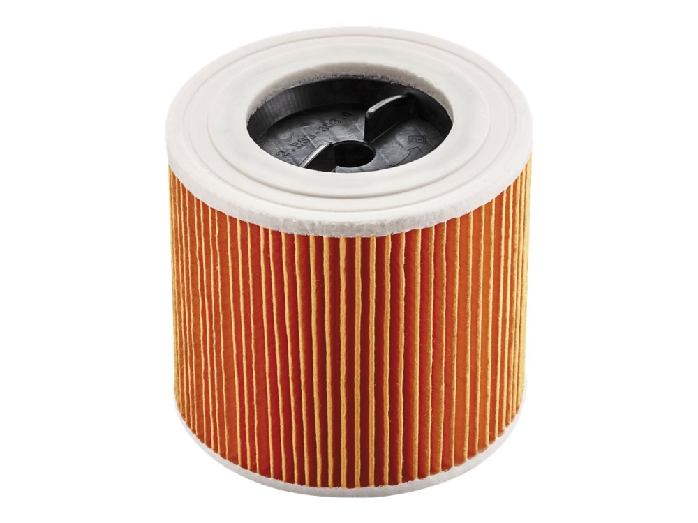 Kärcher Kfi 3310 - Filerdåse - Til Støvsugere, Til Tæppevasker - For Kärcher Kwd 3 V-17/4/20, Wd 2, Wd 3, Wd 3 V-17/4/20, Wd 3 V-17/6/20, Wd 3 V-19/4