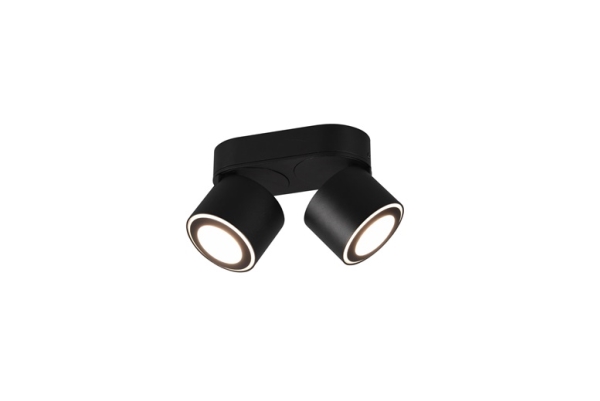 Trio Minimalistische Küchen-Deckenleuchte Trio Taurus Led Plafond 652910232