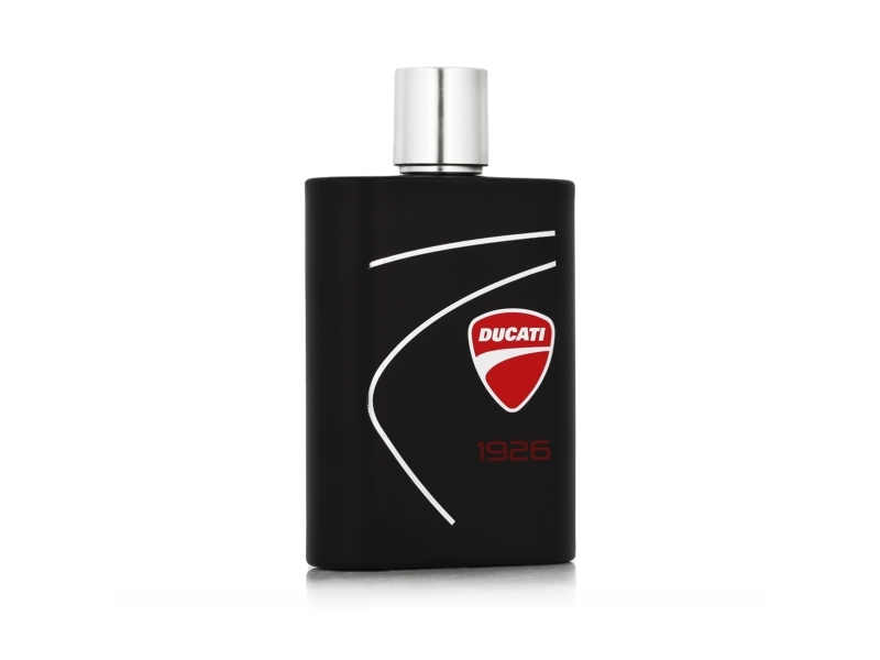 Ducati 1926 Eau De Toilette 100 Ml (Mann)