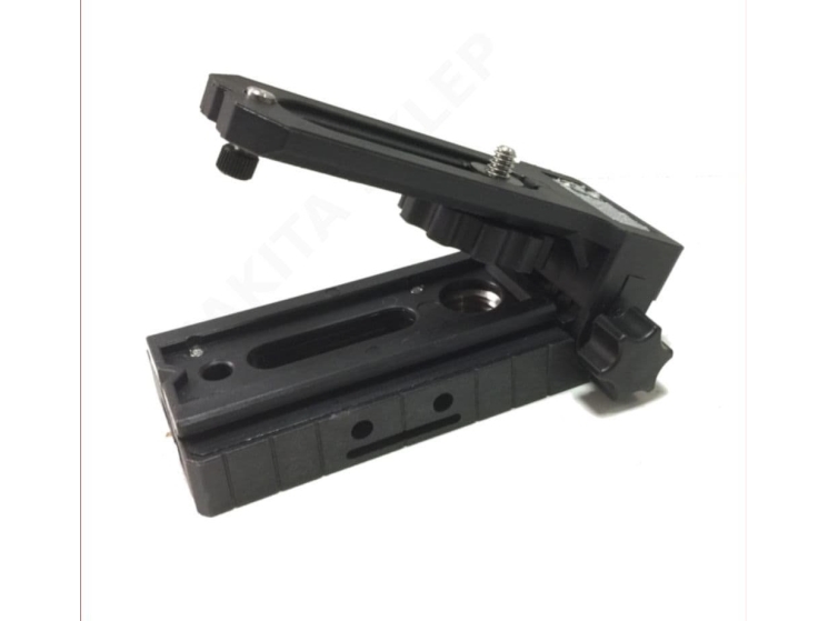 Pro Laserhalterung Für Laser Zum Markieren Von Winkeln 1/4" 5/8"