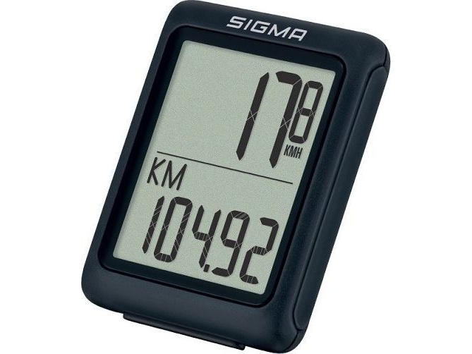 Sigma Bc 5.0 Wr Fahrradcomputer