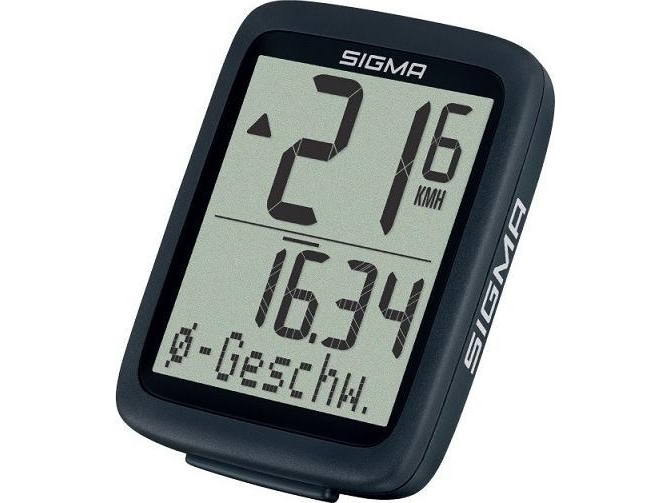 Sigma Sport Fahrradcomputer