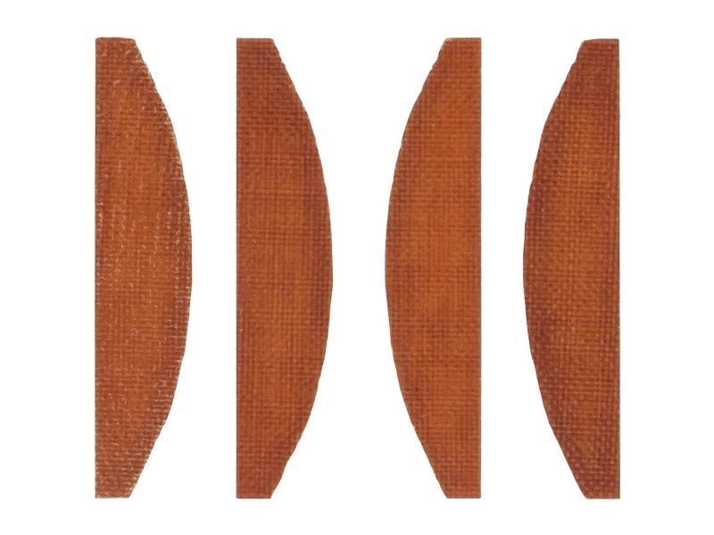 Hazet 9021-02/4 9021-02/4 Lamel 4 stk