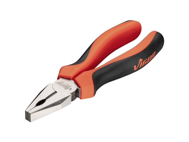 Vigor V6501-180 Kombinationstang 180 mm