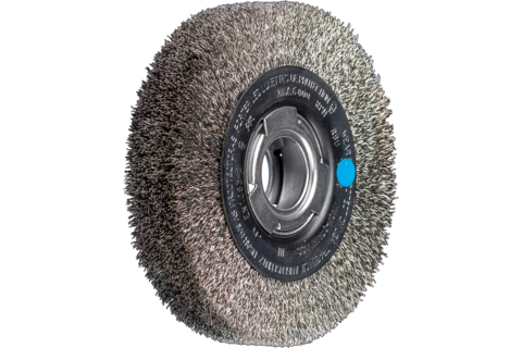 Pferd 43505003, Slibebørste, Universel, 6000 Rpm, Rund, 5,08 Cm, 15 Cm