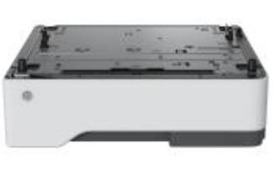 Lexmark-Papirindføring 550 Ark Ms/Mx53x/ 63X Kan Låses