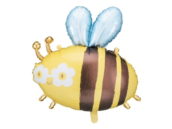Bi Folieballon