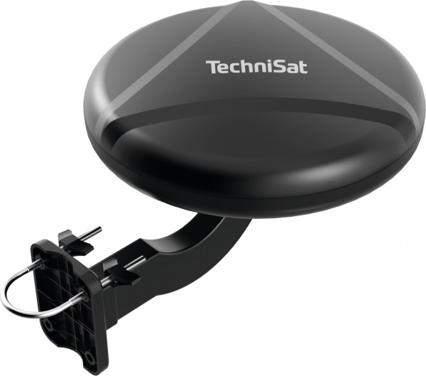 Smarttenne 5 Hd-Außenantenne