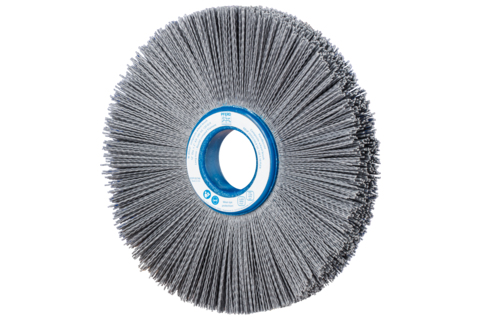Pferd 79183657, Slibebørste, Universel, Siliciumcarbid, 3600 Rpm, Rund, 5,08 Cm