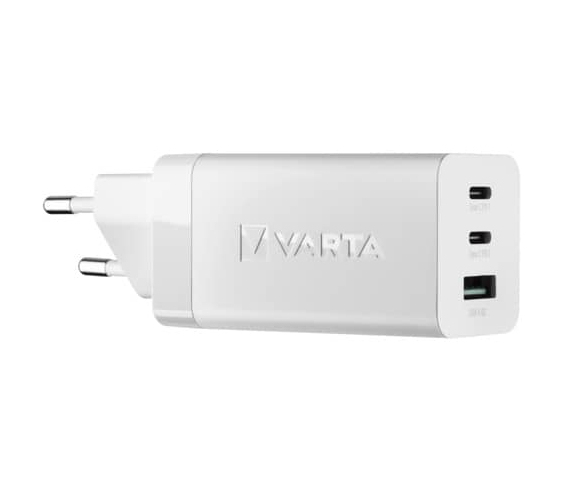 Varta 57936 101 111, Indoor, Ac, Usb