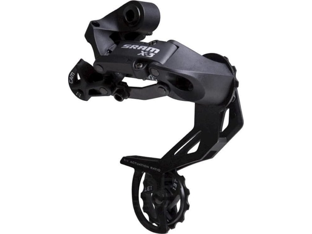 Sram Schaltwerk 9/8/7 Reihe Sram X3 Langer Käfig