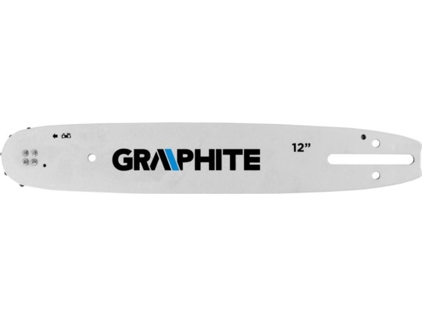 Graphite Graphite Kædesav (58G950-73)