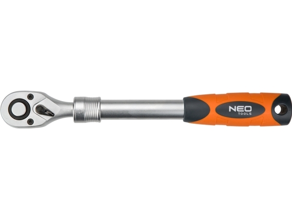 Neo Tools Neo Šukos Su Teleskopine Ranke