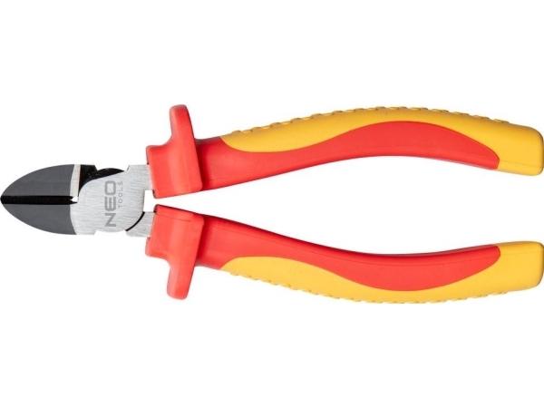 Neo Tools Šoninės Replės Neo 1000V, 160Mm