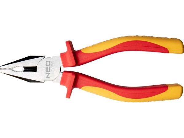 Universalios Replės Neo 1000V 160Mm